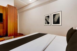 OYO Hotel O Hotel R Pacific - 3