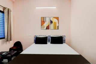 Hotel O Jp Hotel Inn - 9