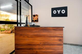 Hotel O Jp Hotel Inn - 7