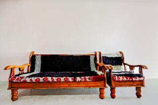 Hotel O Jp Hotel Inn - 4