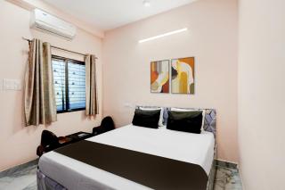 Hotel O Jp Hotel Inn - 3