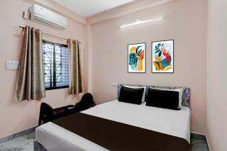 Hotel O Jp Hotel Inn - 2