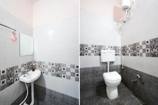 Hotel O Jp Hotel Inn - 5