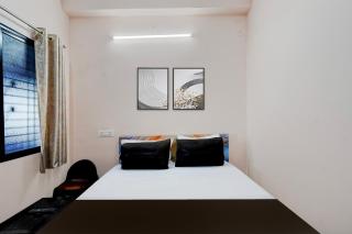 Hotel O Jp Hotel Inn - 6