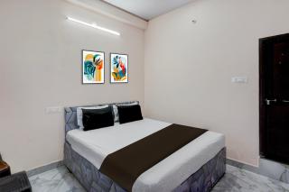 Hotel O Jp Hotel Inn - 3