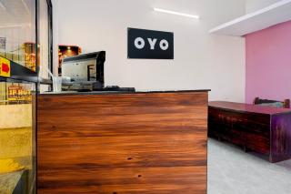 Hotel O Jp Hotel Inn - 9