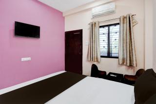 Hotel O Jp Hotel Inn - 0