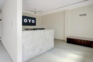 Hotel O TULIPS LODGING & BOARDING - 9