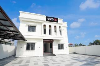 Hotel O TULIPS LODGING & BOARDING - 6