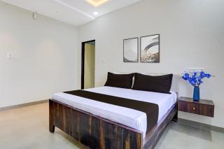 Hotel O TULIPS LODGING & BOARDING - 5