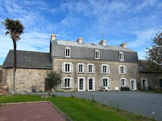 Gites de la Lucerie - 0