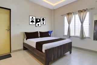 Hotel O TULIPS LODGING & BOARDING - 1