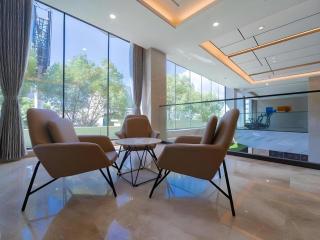 GreenTree Eastern Dali Railway Station Hotel - 7