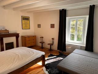 Gites de la Lucerie - 9