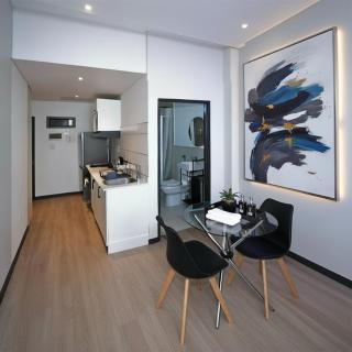 The Solo Hotel Illovo Luxury Hotel Near Sandton & Rosebank - 5