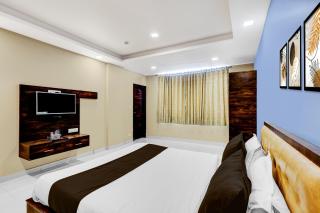 Townhouse Jaipur Pinkcity Waterpark Formerly Fortune Prime - 4