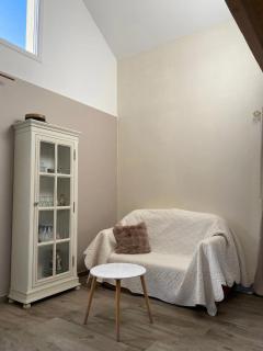 Studio de la Peyriere - 2