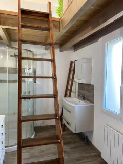 Studio de la Peyriere - 6