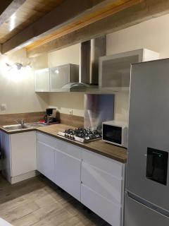 Studio de la Peyriere - 4