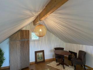 Studio de la Peyriere - 3