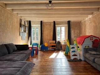 Gites de la Lucerie - 5