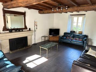 Gites de la Lucerie - 4