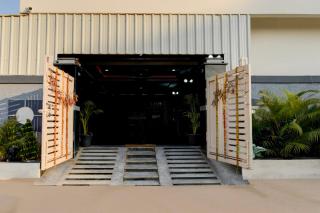 Hotel O Jay Vaibhav - 8