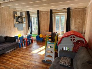 Gites de la Lucerie - 3