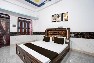 SPOT ON S S HOTEL & RESTAURANT - 9