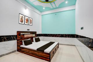 SPOT ON S S HOTEL & RESTAURANT - 8