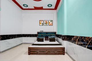 SPOT ON S S HOTEL & RESTAURANT - 6