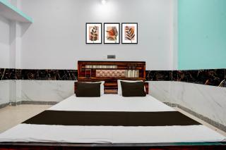 SPOT ON S S HOTEL & RESTAURANT - 3