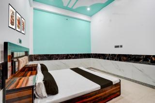 SPOT ON S S HOTEL & RESTAURANT - 5