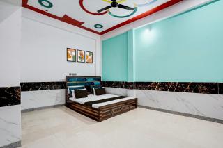 SPOT ON S S HOTEL & RESTAURANT - 4