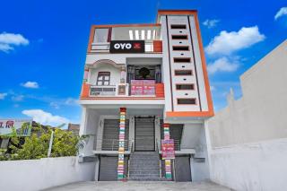 SPOT ON S S HOTEL & RESTAURANT - 0