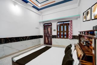 SPOT ON S S HOTEL & RESTAURANT - 3