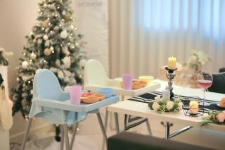 서울 종로 밤비 라 벨르 - 8