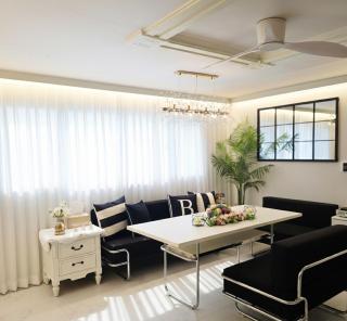 서울 종로 밤비 라 벨르 - 6