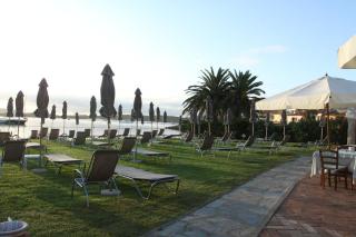 IHR Hotel San Paolo - Porto San Paolo - 7