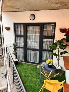 Craftsmanship Unit 235 - 6