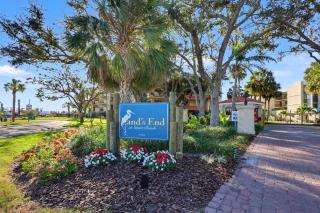 Land's End 5-403 Gulf-Bay Front - Premier - 5