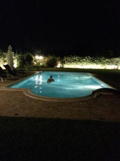 Renaissance Holidays Villa - 0