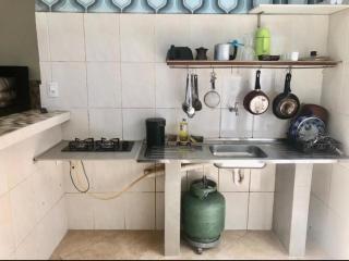 Lepá com Cozinha privativa - 8