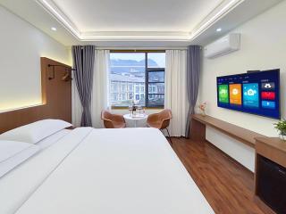 Yijingju Humanistic Inn - 6