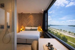 Kaai11 - Riverview Lofts & Suites - Antwerpen - 2