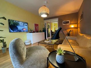 Checkpoint Charlie Apartment - Berlin - 3