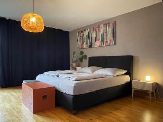 Checkpoint Charlie Apartment - 1