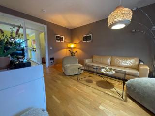 Checkpoint Charlie Apartment - 3