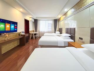 Yijingju Humanistic Inn - 2