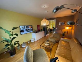 Checkpoint Charlie Apartment - 5